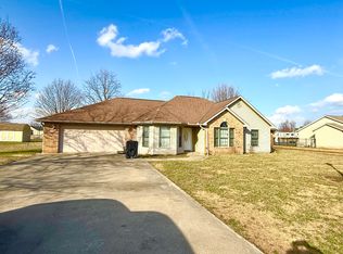 404 Bogie Dr, Herrin, IL 62948