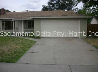 6520 Hogan Dr, Sacramento, CA 95822