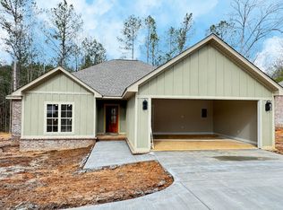 904 Highway 44, Sumrall, MS 39482