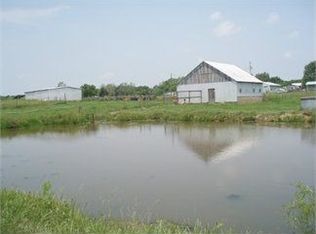 1305 Louden Rd, Peebles, OH 45660