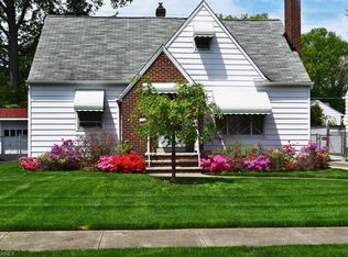 334 E 264th St, Euclid, OH