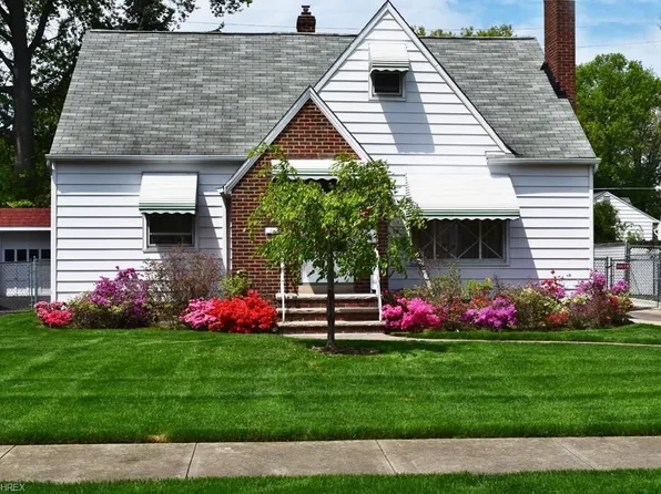 334 E 264th St, Euclid, OH 44132