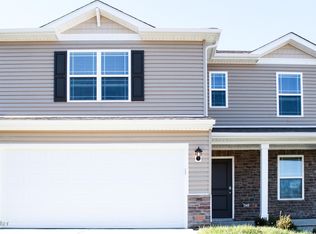 153 Coral Ridge Way, Brooks, KY 40109