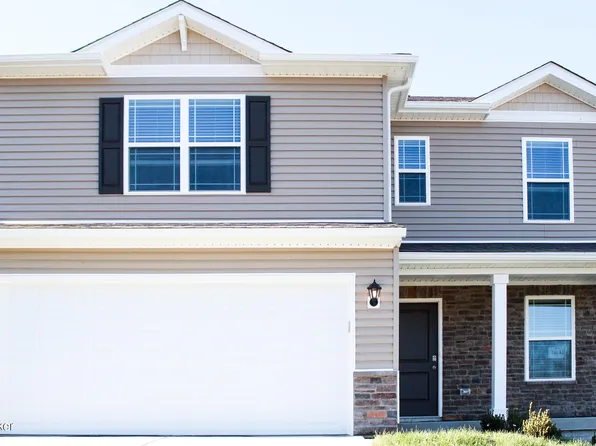 153 Coral Ridge Way, Brooks, KY 40109