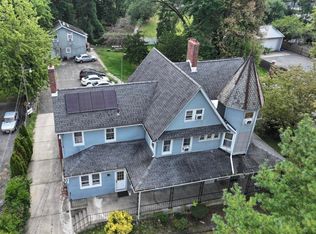 307 Norwood Ave, Long Branch, NJ 07740