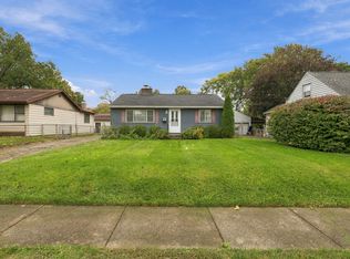 1277 Northridge Rd, Columbus, OH 43224