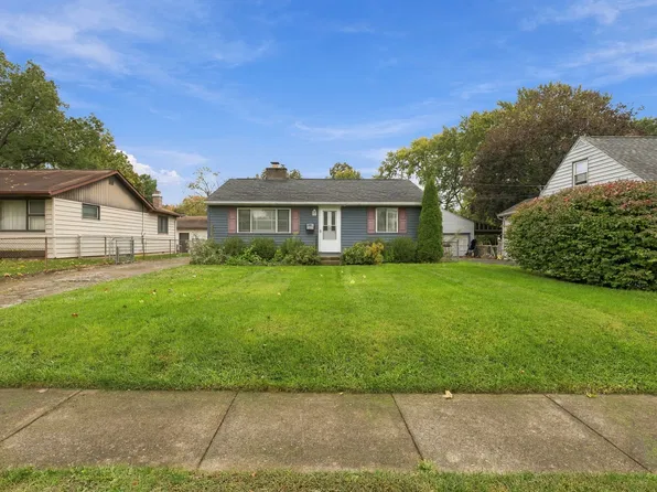 1277 Northridge Rd, Columbus, OH 43224