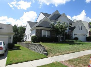 13508 Mallard Lake Rd, Charlotte, NC 28262