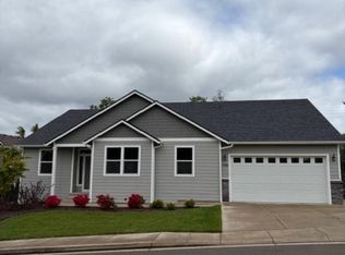 708 NW George Ct, Sublimity, OR 97385