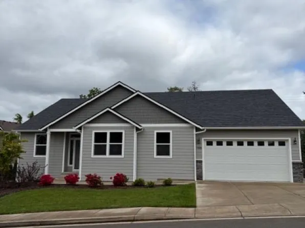 708 NW George Ct, Sublimity, OR 97385