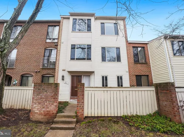 21 Brassie Ct, Gaithersburg, MD 20886