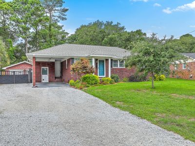 4729 Lang Ridge Dr, Charleston, SC, 29405