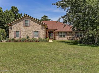 95874 Alligator Creek Rd, Fernandina Beach, FL 32034