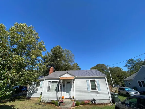 639 Arch Dr, Rock Hill, SC 29730