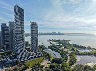 30 Shore Breeze Dr #2418, Toronto, ON M8V 0J1