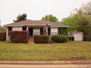 5301 Aspen Dr, Oklahoma City, OK 73118