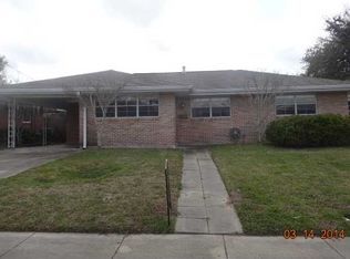 1212 Mason Smith Ave, Metairie, LA 70003