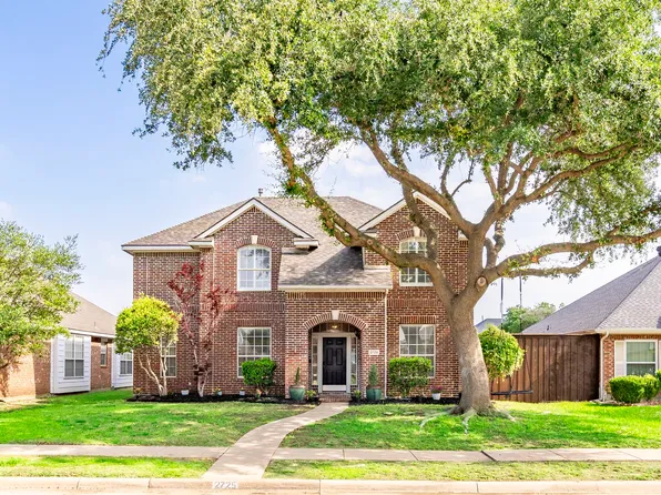 2725 Buck Hill Dr, Plano, TX 75025