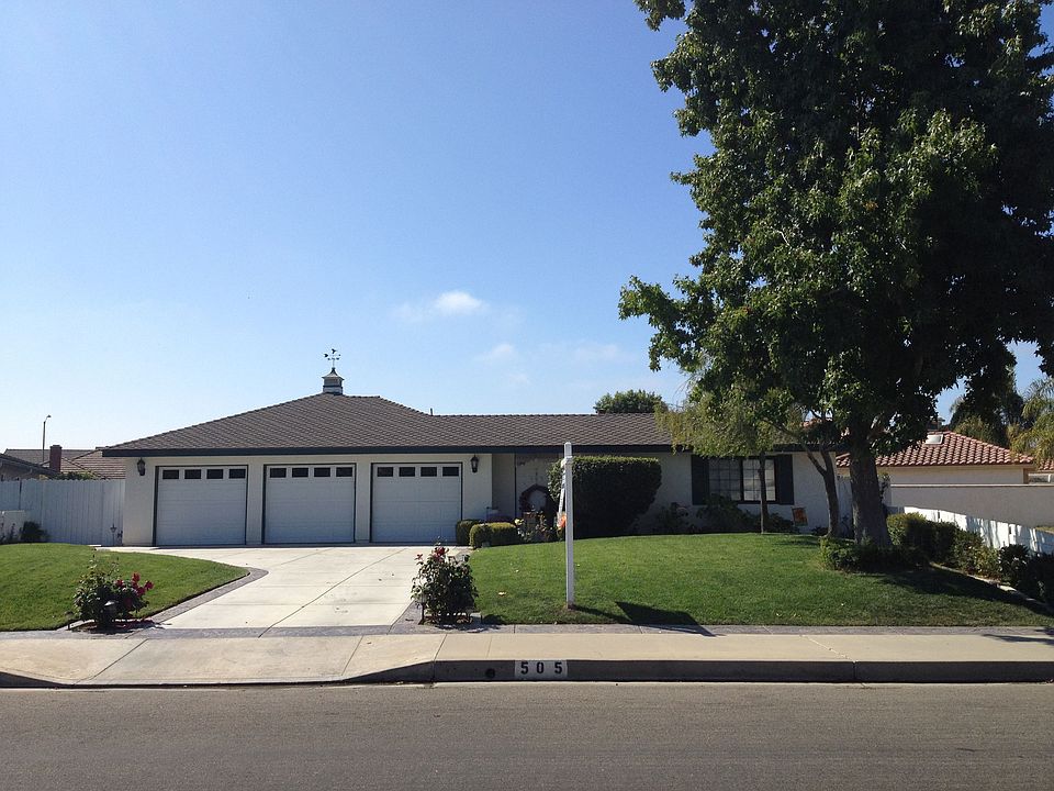1st image of 505 S Palisade Dr