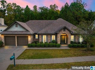 426 Chesser Plantation Ln, Chelsea, AL 35043