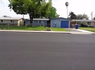 46 Rall Ave, Clovis, CA 93612