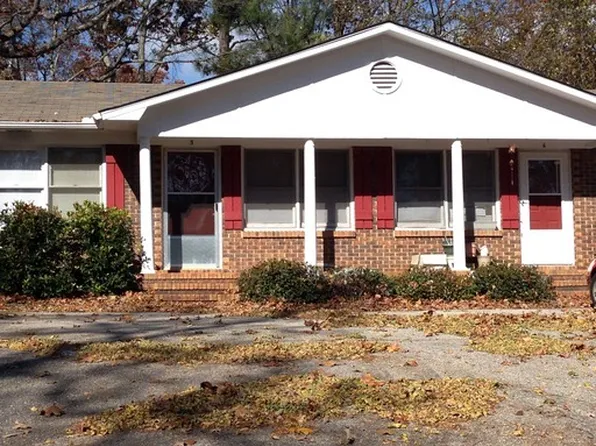 Springhill Apartments, 4003 Dix St #Sh-12, Anniston, AL 36201