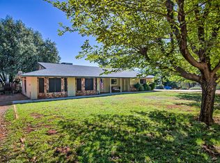 12701 Encanto Way, Redding, CA 96003