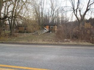 3568 Buffalo Rd, Newark, NY 14513