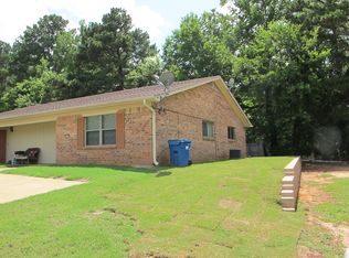 607 Chapparel St, White Oak, TX 75693