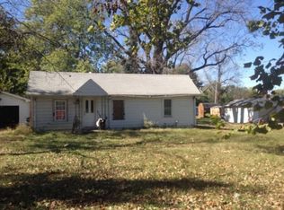 4169 Breckenridge Ln, Granite City, IL