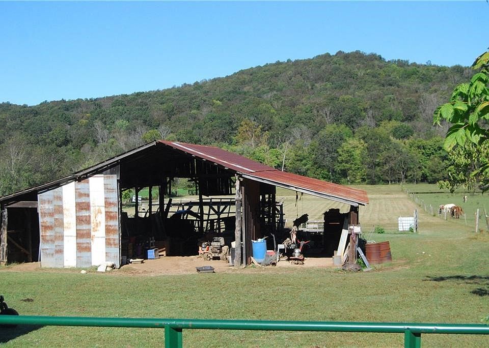 31667 Highway 74, Kingston, AR 72742 Zillow