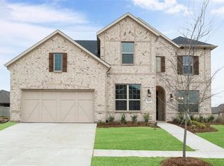 1200 13th St, Argyle, TX 76226