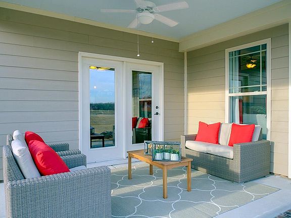 Located on 0067 in Blume - The Magnolias in Harrisburg, NC