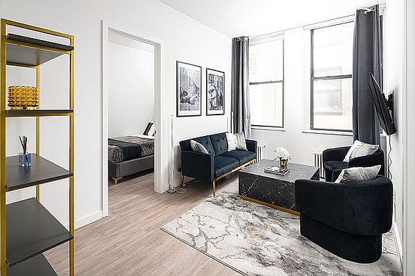 1st image of 1 Dutch St APT 10C