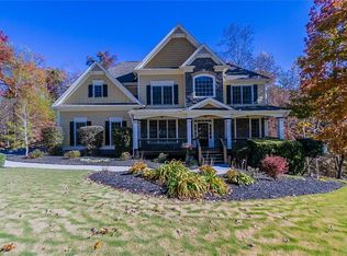 126 Brookfield Ct, White, GA 30184