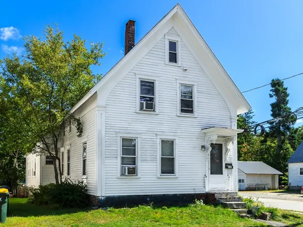 108 Academy Street, Laconia, NH 03246-3609