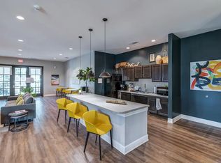 Canyon Pass Apartment Homes, San Antonio, TX 78260