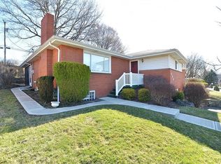 450 Orchard Spring Rd, Pittsburgh, PA 15220