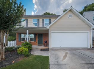 419 Rosemont Ct, Hiram, GA 30141