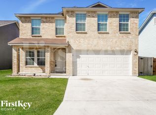 3947 Key West Way, Converse, TX 78109