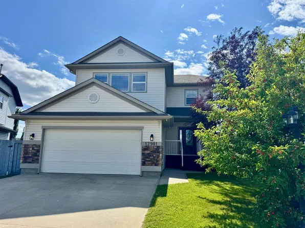 12901 N 89a St, Grande Prairie, AB T8X 1V9