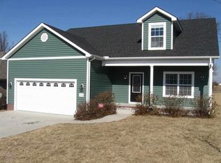 318 Brighton Ave, Bowling Green, KY 42101