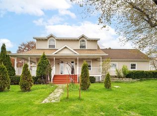 W1905 Highway H, New Holstein, WI 53061