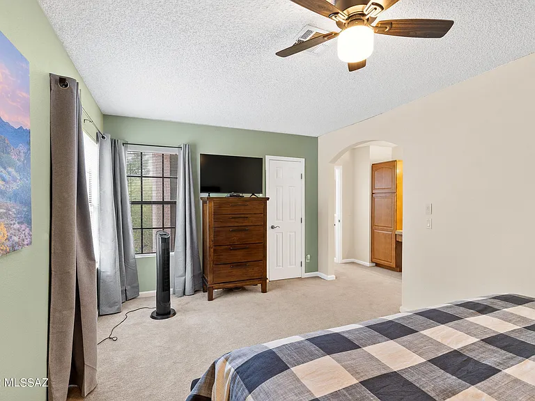 6414 N Tierra De Las Catalinas #29 — Photo 21