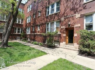 4716 N Racine Ave APT 02W, Chicago, IL 60640