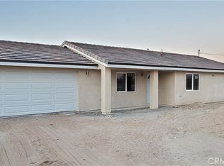 35754 Sage St, Lucerne Valley, CA 92356