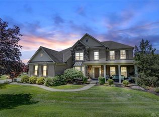 10 Tyler Ct, Springboro, OH 45066