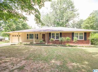 304 Schilling St, Athens, AL 35611