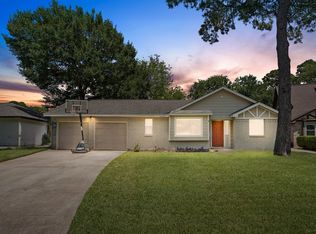 17106 Telegraph Creek Dr, Spring, TX 77379