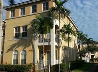 4341 SW 160th Ave APT 208, Miramar, FL 33027